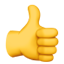 :thumbs-up: