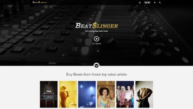 BeatSlinger 2