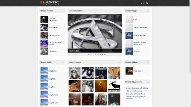 Elastic