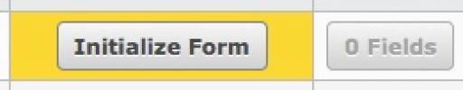 Initializing Forms