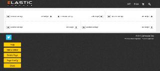 Page Edit Mode