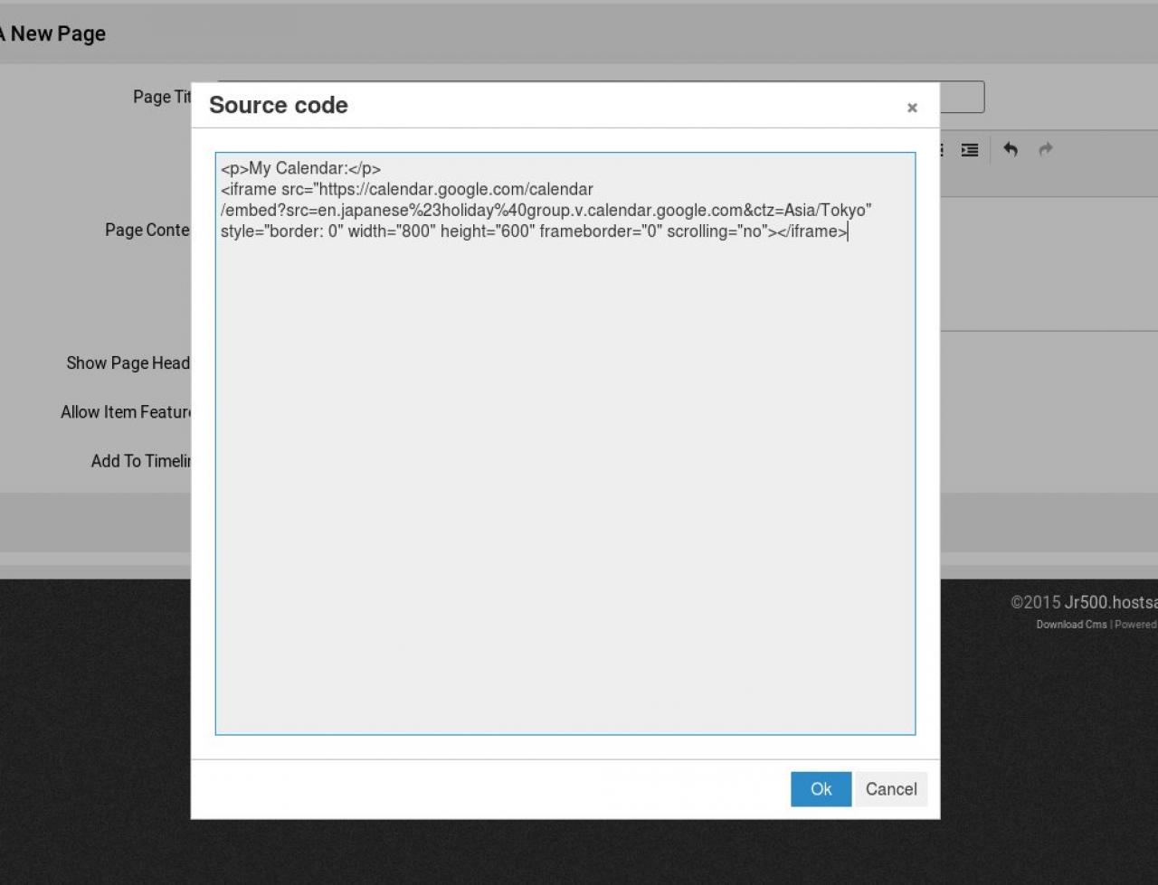 Convert To Iframe Embed Code , iFrame Generator – QHPAYU