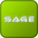 Sage skin for Jamroom