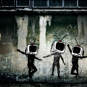 Banksy-Banksy Urban Eyes.jpg