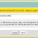 unable YT share url.jpg