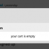Empty cart message_non-logged-in visitor.png