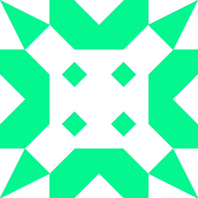 he