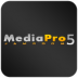 Media Pro - Dark