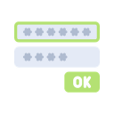 Strong Password