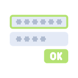 Strong Password