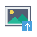 Editor Image Upload