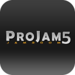 ProJam Dark Skin