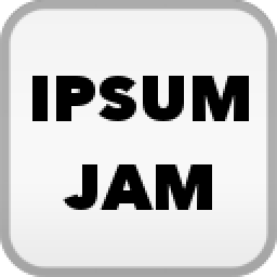 IpsumJam