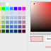 Spectrum Color Picker