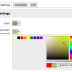 Spectrum Color Picker