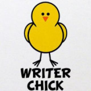 Writer Chick