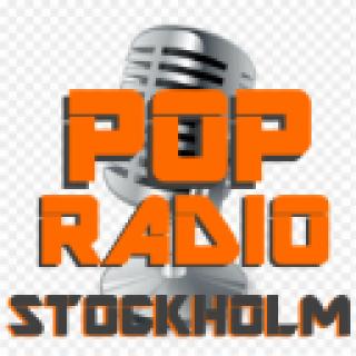 popradio stockholm