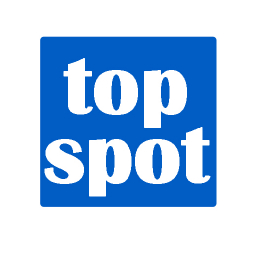 top spot