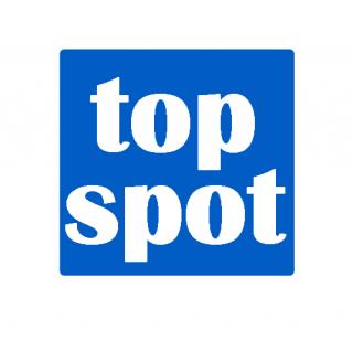 top spot