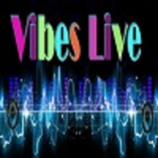 vibes live radio