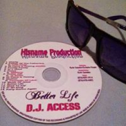 dj accessmedia