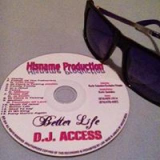 dj accessmedia