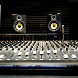 Record Music Producers