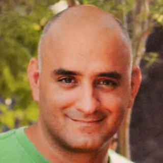 sham singh