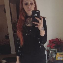 Mothralady