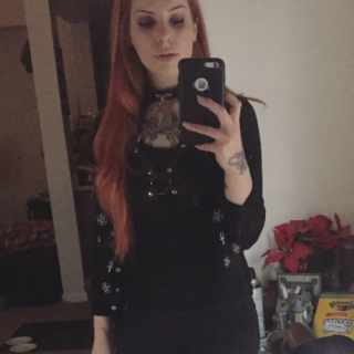 Mothralady