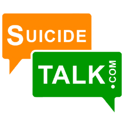 SuicideTALKcom