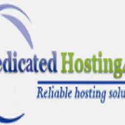 Dedicatedhosting4u.com