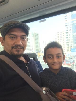 Mirza