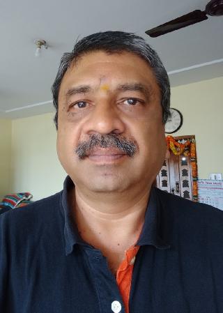 Shankar Prasad