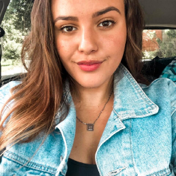 Maya Nolan