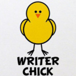 @writer-chick
